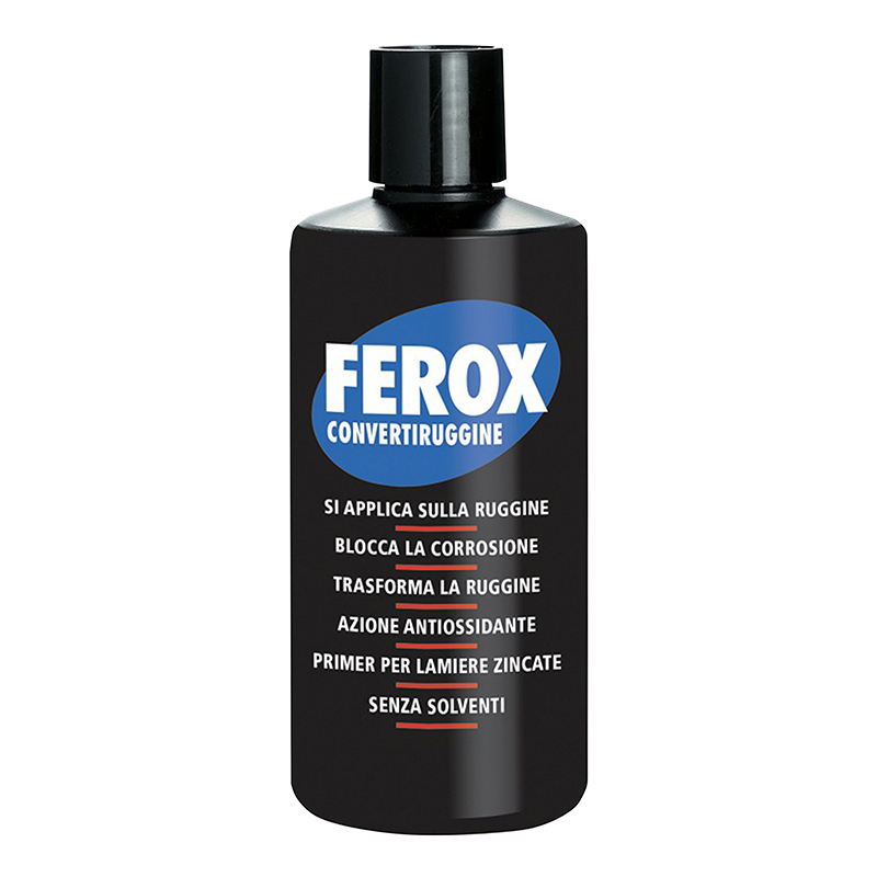 Traitement anti-rouille Ferox Arexons 200 ml - vue 2