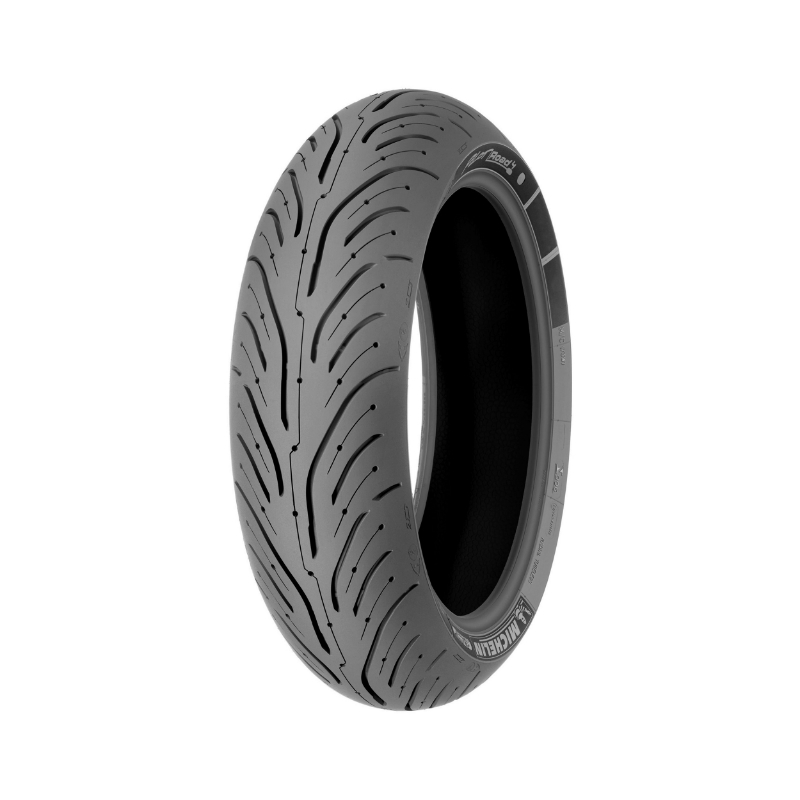 180 / 55ZR17 (73W) TL PIROA4 pneu mi pilot road 4 GT - vue 2