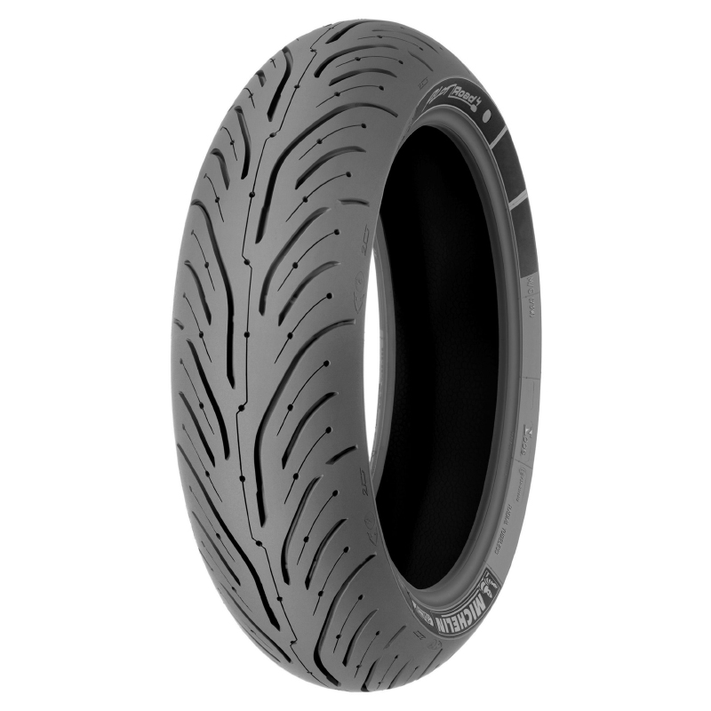 160 / 60ZR17 (69W) TL PIROA4 pneu mi pilot road 4 - vue 2