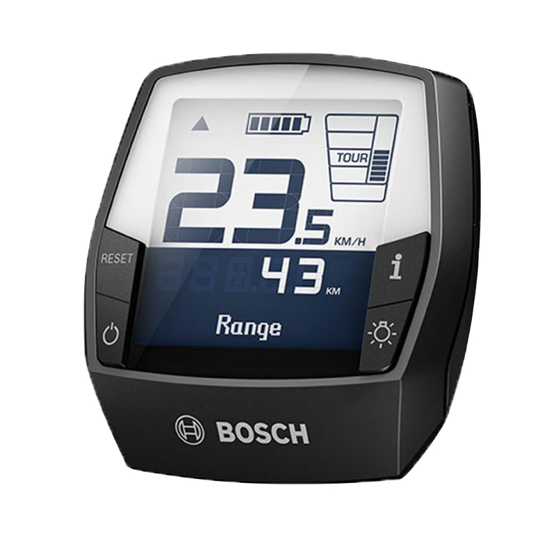 Compteur Bosch Intuvia Performance BUI255 - vue 2
