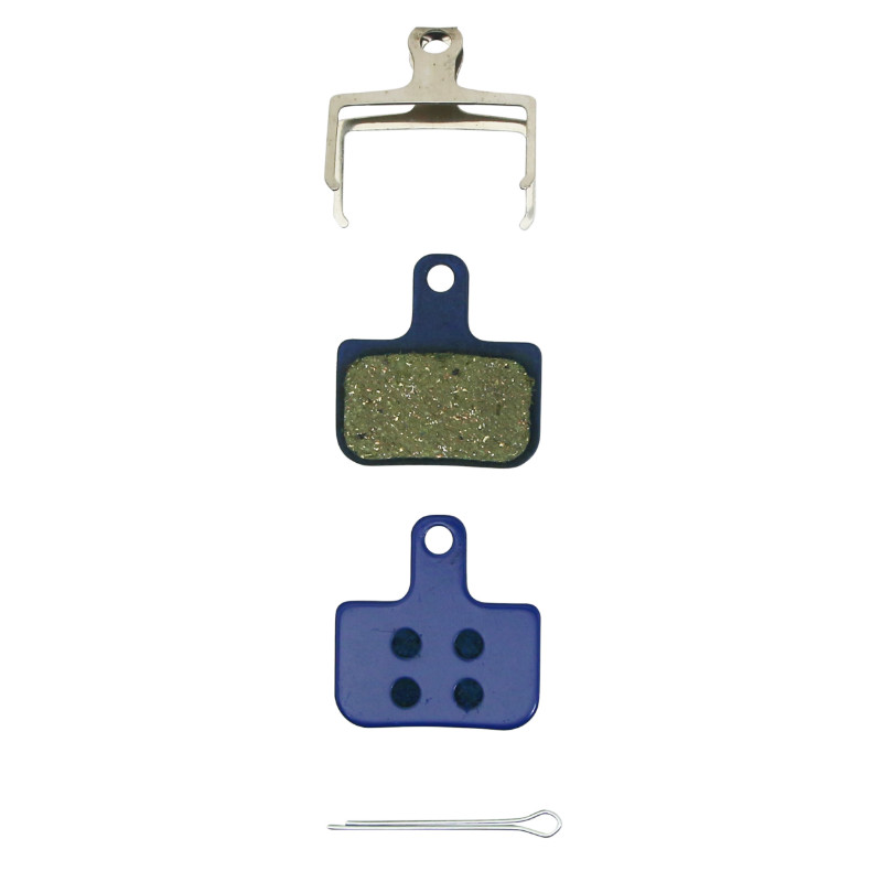 Plaquettes de frein VTT SRAM DB5-DB3 Level-T Marwi organique (paire)