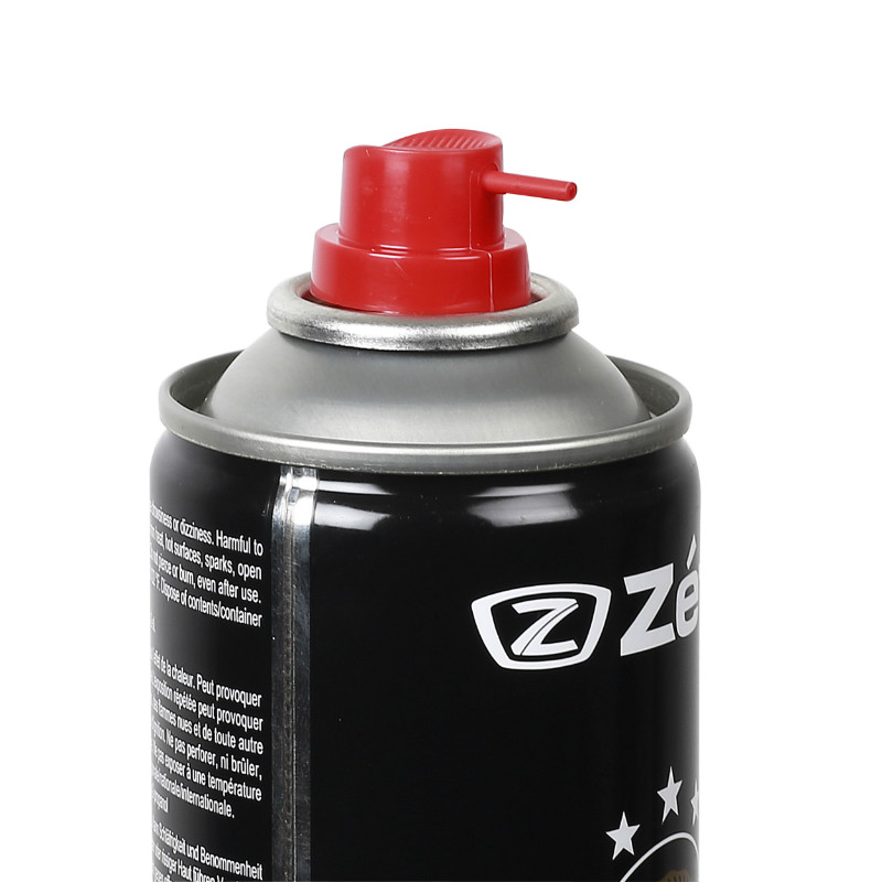 Nettoyant frein à disque Zefal Cleaner 400 ml - vue 2