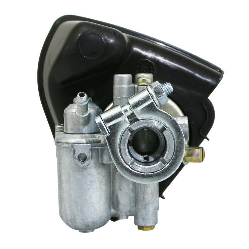Carburateur Gurtner origine MBK 51 moteur AV10 pipe diamètre 18 mm - vue 2