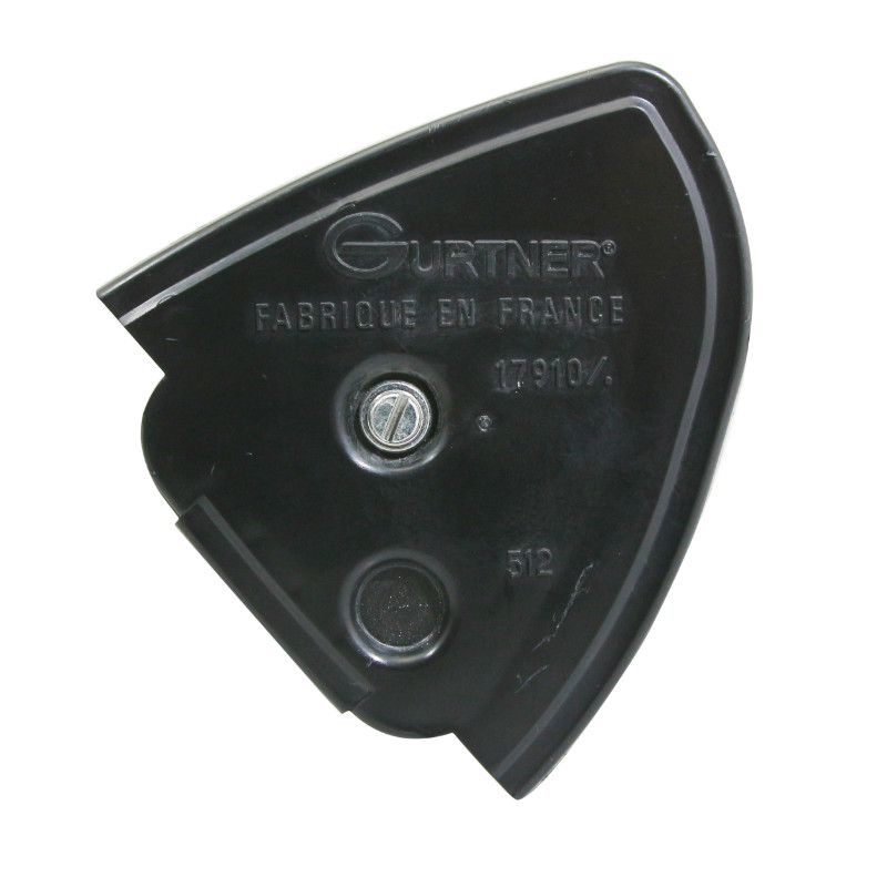 Carburateur Gurtner origine MBK 51 moteur AV10 pipe diamètre 18 mm - vue 4