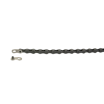 Chaîne VTT SRAM NX Eagle 12V 126 maillons argent - vue 4