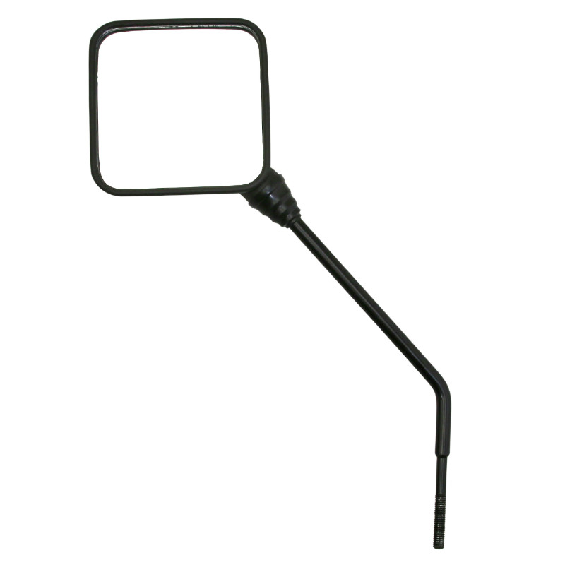 Rétroviseur adaptable Piaggio 50 PK, 125 PK réversible homologué CE - vue 2