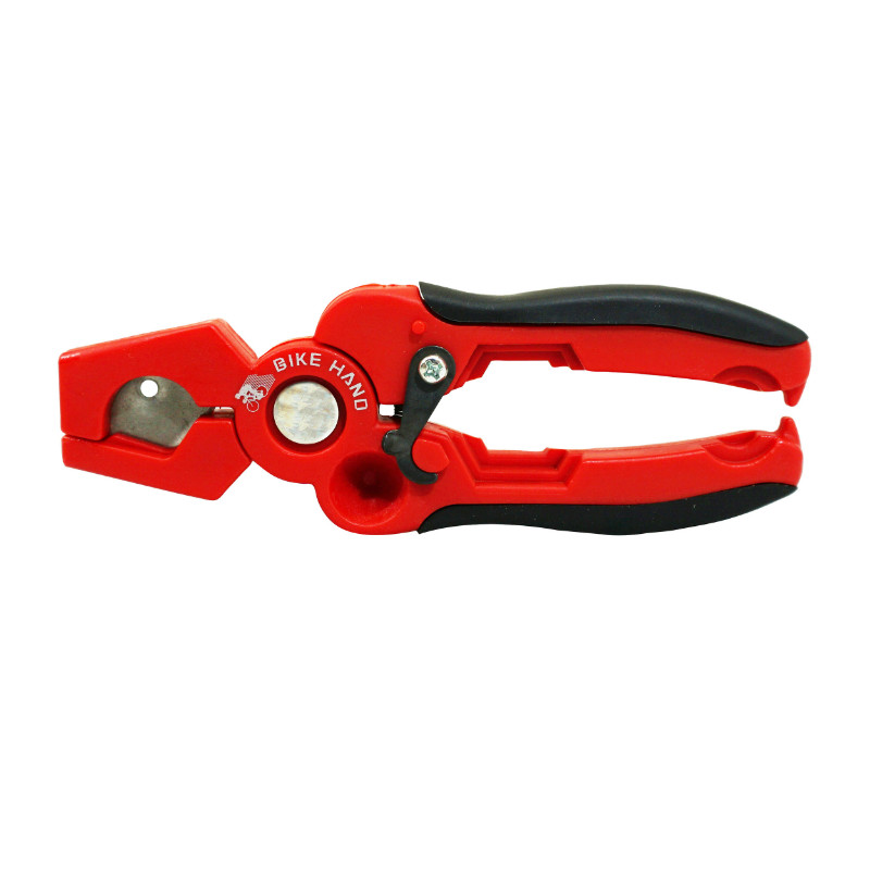 Pince coupe-gaine hydraulique P2R - vue 2
