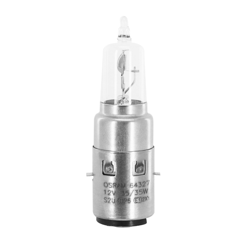 Ampoule S2 halogène 12V 35/35W Osram - vue 4
