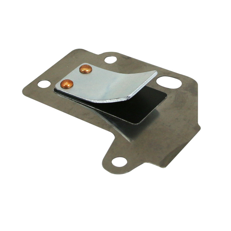 Clapet maxiscooter Polini pour piaggio 125 PK, primavera ET3 (213.0010) - vue 2