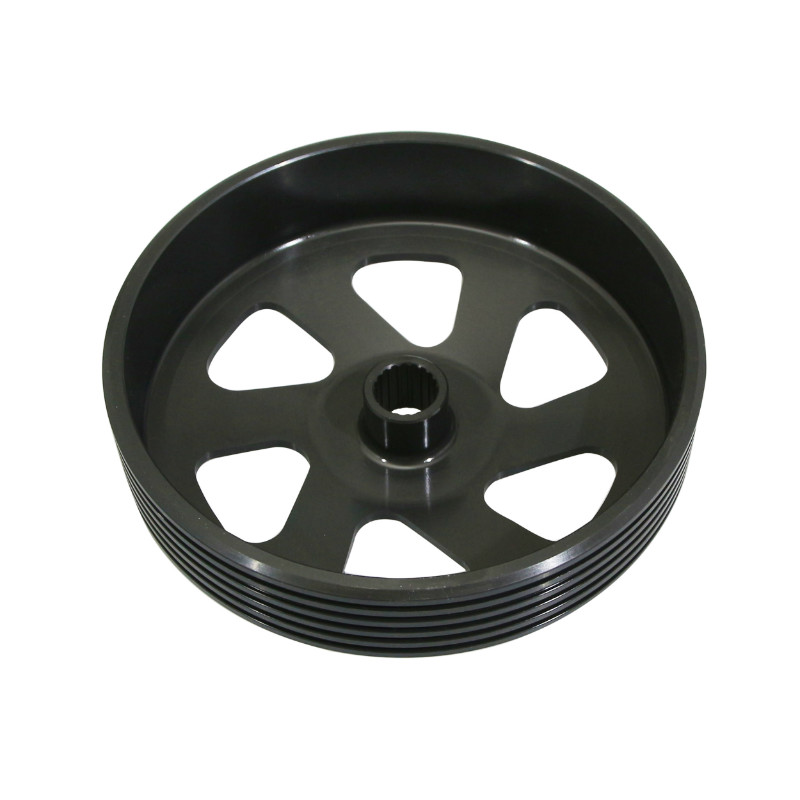 Cloche d'embrayage Polini Speed Bell Evolution Piaggio 125 Liberty 2005+ (250.037) - vue 2