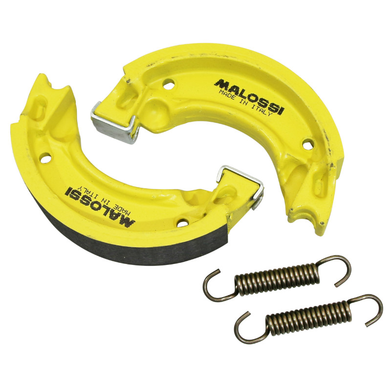 Machoire de frein Malossi Power pour MBK 50 Booster / Yamaha 50 BWS (6215834)
