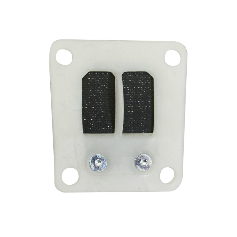 Clapet Malossi pour Peugeot 103 SP-MVL, SPX-RCX VL1 Karbonit 0,30 mm - vue 2