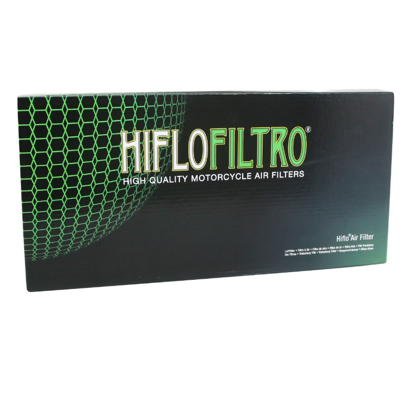 Filtre à air Hiflofiltro HFA5013 Kawasaki 300 J 2014-2020 / Kymco 300 Downtown 2009-2016 - vue 3