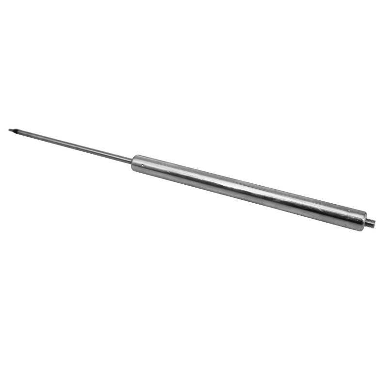Cartouche pour tige de selle VTT télescopique P2R L460MM débattement 150MM - vue 2