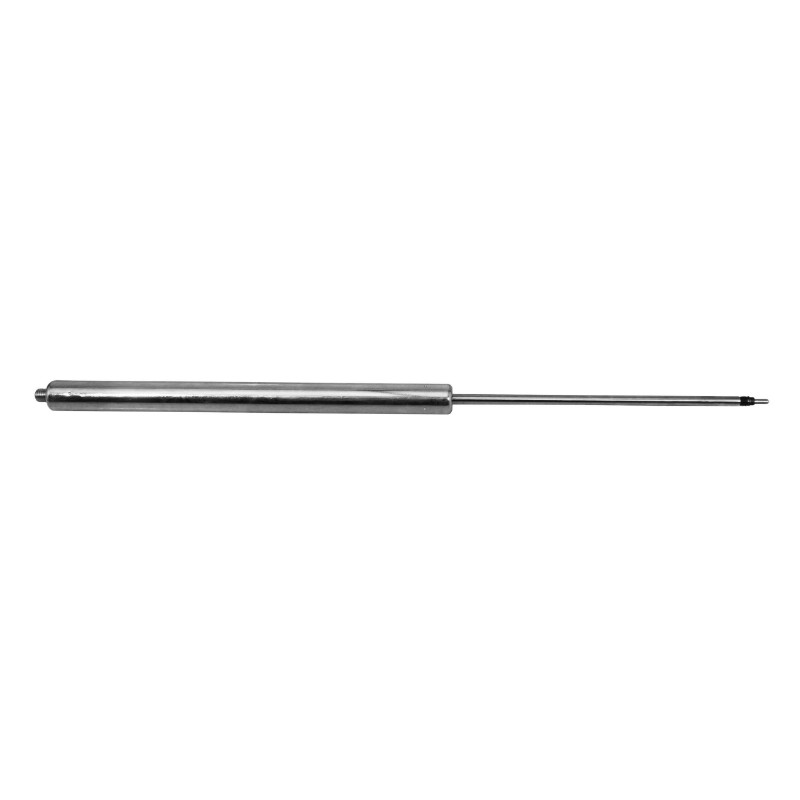 Cartouche pour tige de selle VTT télescopique P2R L460MM débattement 150MM - vue 3