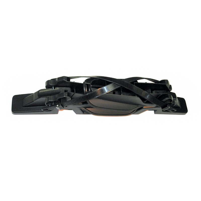 Kit support porte-vélo plateforme Peruzzo Pure Instinct - vue 2