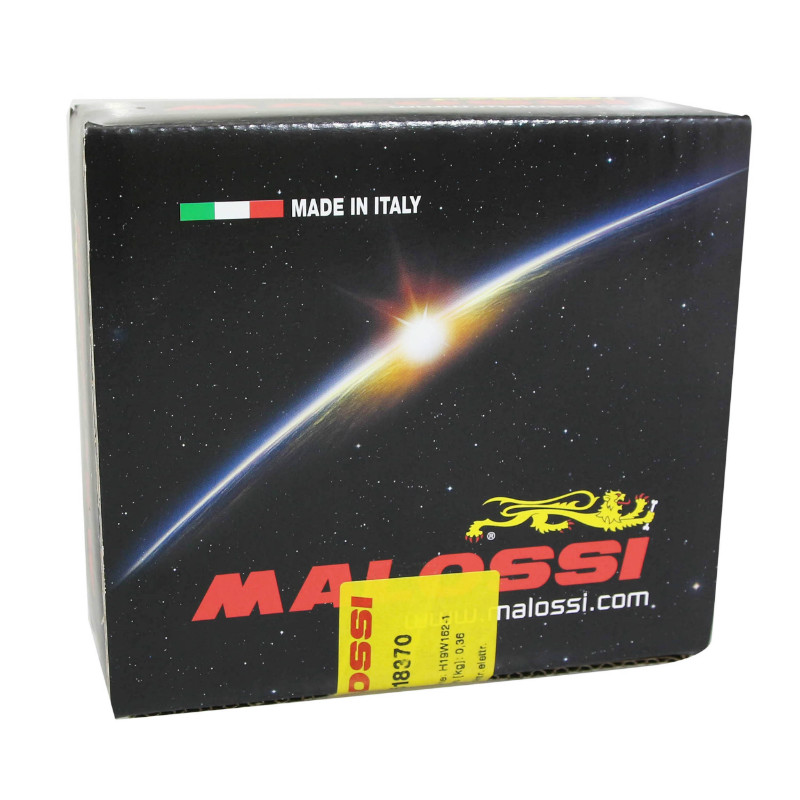 Boîtier CDI Malossi Force Master 0 MBK Nitro 50 4T 2018+ Yamaha Aerox 50 4T 2018+ - vue 2