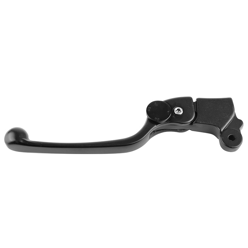 Levier d'embrayage adaptable gauche noir BMW 650 F GS 2004-2008 / 650 G GS 2011-2013 - vue 2