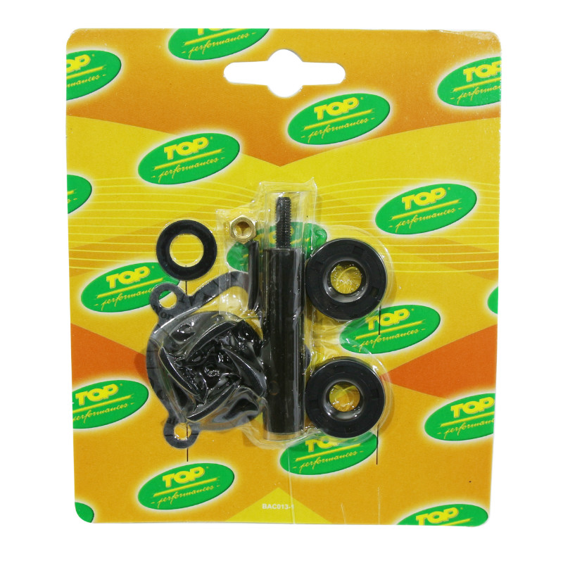 Kit réparation pompe à eau 50 Top Performances Derbi Senda 1994-2005, Gilera SMT 2001-2005, GPR 1997-2005, RCR - vue 2