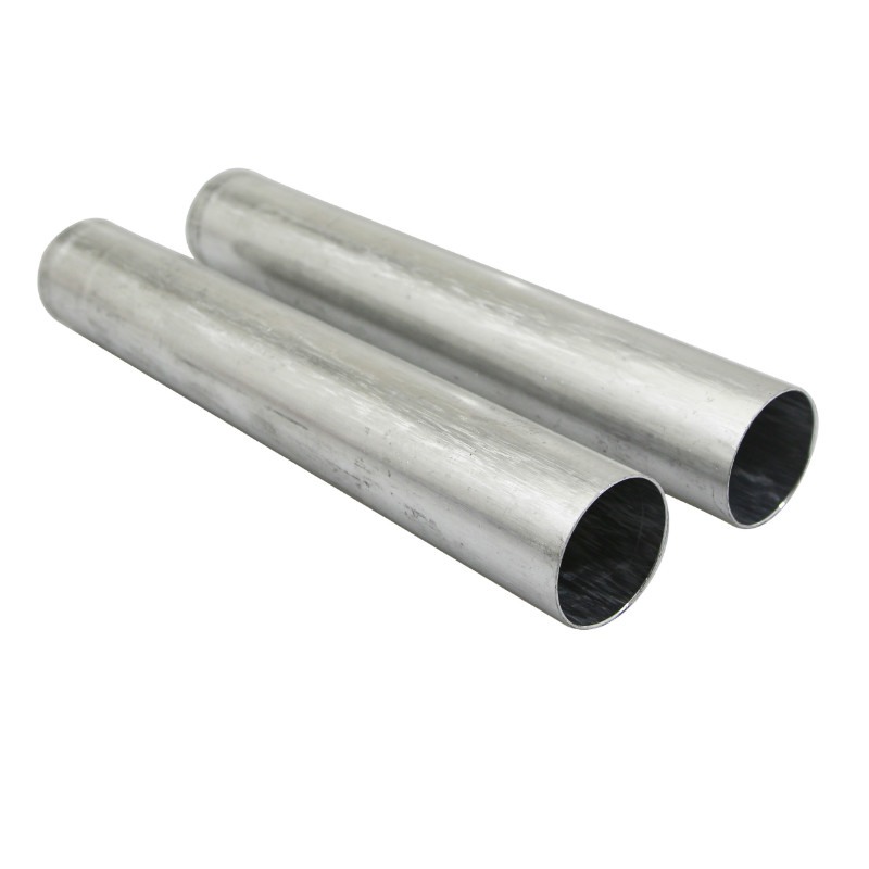 Cache poussière de fourche cyclo adaptable MBK Motobécane 88, 881 alu (paire) - vue 2