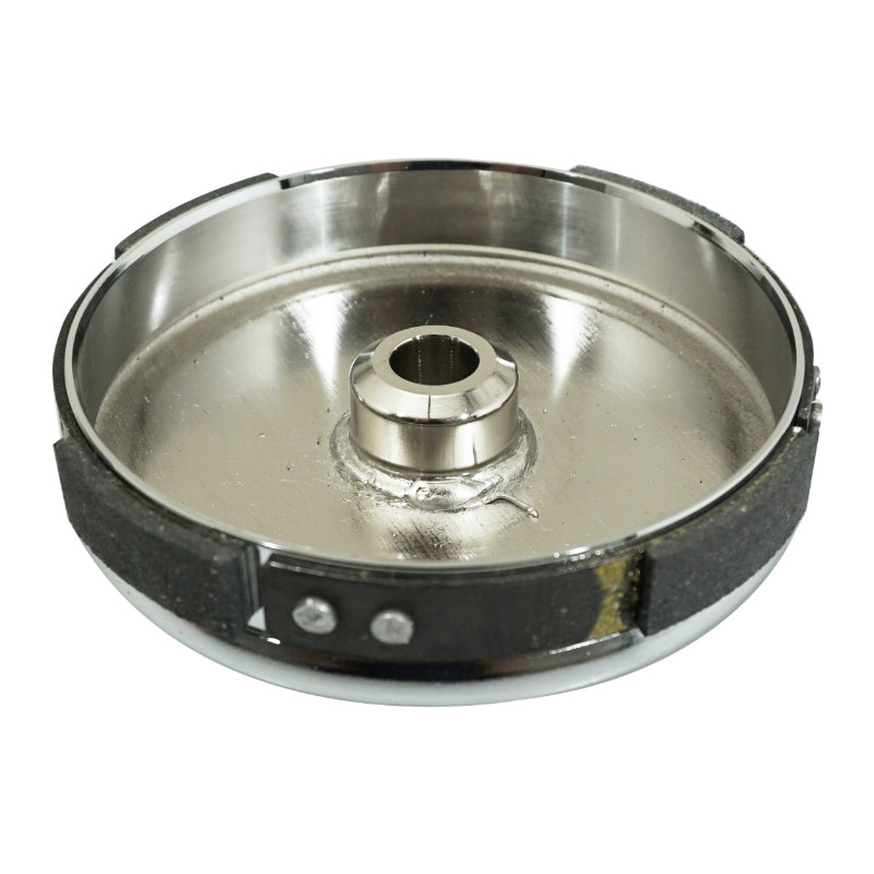 Tambour embrayage cyclo adaptable MBK AV10-AV7 sans variateur Sélection P2R - vue 2