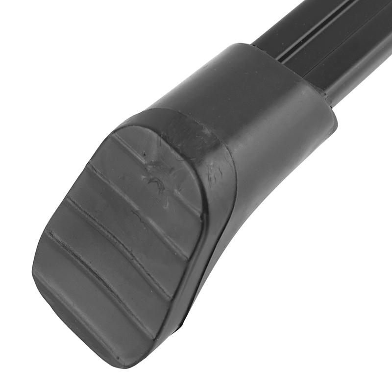 Béquille latérale arrière Newton 24-28" réglable fixation par collier - vue 5