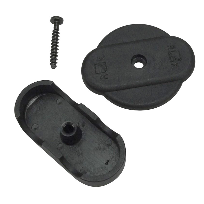 Fixation de panier universel KLICKFIX pour porte-bagages - vue 2