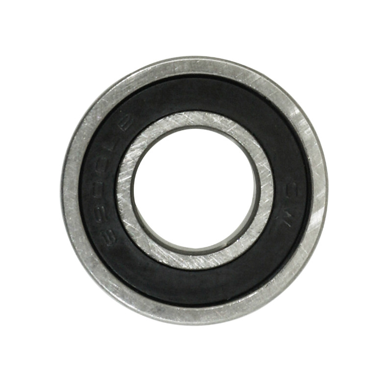 Roulement de roue 6900 (22x10x6) qualité allemande Sélection P2R - vue 2