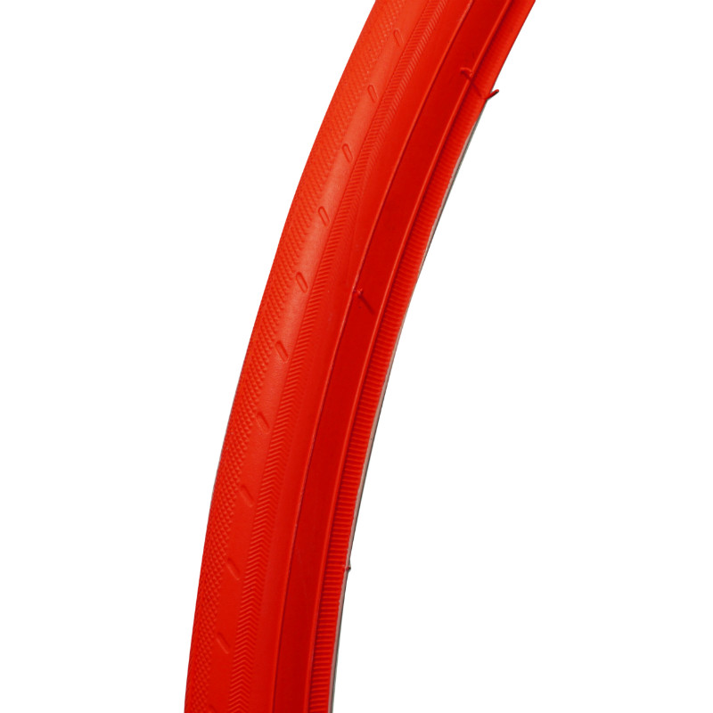 Pneu route fixie 700 x 23 Kenda Koncept rouge TR Sélection P2R (23-622) - vue 2