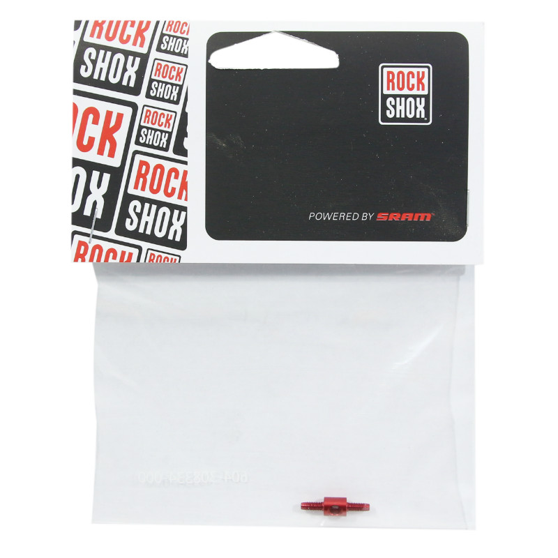 Raccord pour tige de selle RockShox Reverb Stealth SRAM - vue 3
