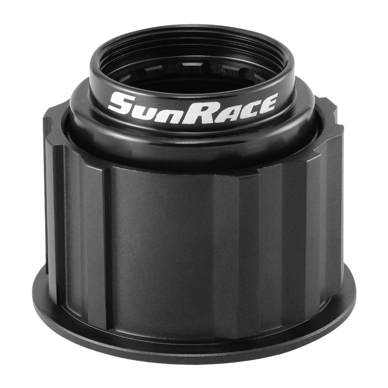 Cassette Sunrace MZ91 10-50 VTT corps XD (empreinte SRAM) - vue 3