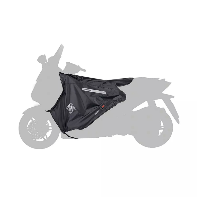 Tablier thermoscud R198X Tucano Urbano - vue 3