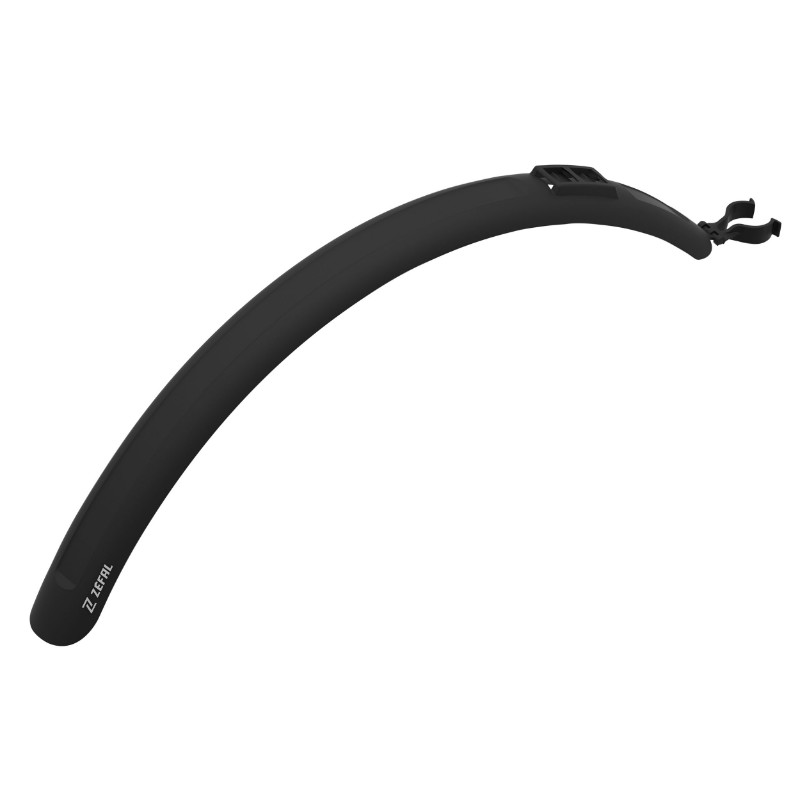 Garde-boue VTT Zefal Trail Teen 60 mm noir 24" paire - vue 2