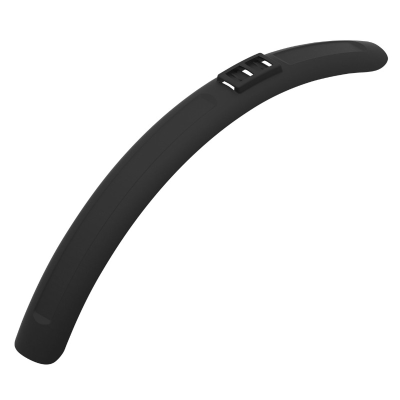 Garde-boue VTT Zefal Trail Teen 60 mm noir 24" paire - vue 3