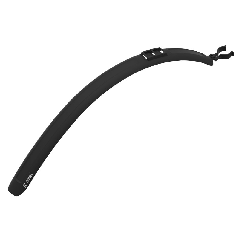 Garde-boue Zefal Trail 55 mm noir paire VTT 650B/700C/26"/27.5"/29" - vue 2