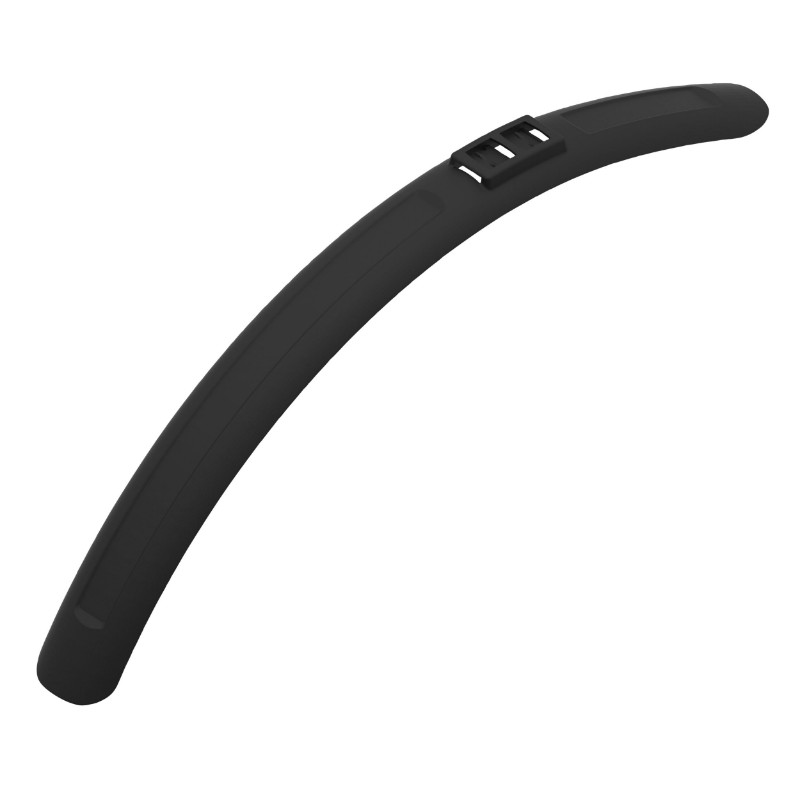 Garde-boue Zefal Trail 55 mm noir paire VTT 650B/700C/26"/27.5"/29" - vue 3