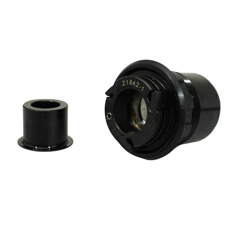 Corps de cassette DT Swiss cliquet XDR pour SRAM route AXS 12V axe traversant 12 mm - vue 2