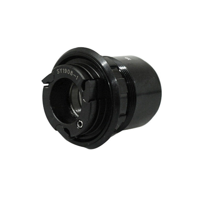 Corps de cassette DT Swiss cliquet XD pour SRAM VTT Eagle 12V axe traversant 12 mm - vue 2
