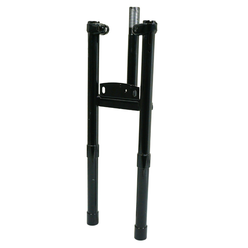 Fourche cyclo adaptable Peugeot 50 Fox corps Sélection P2R - vue 2