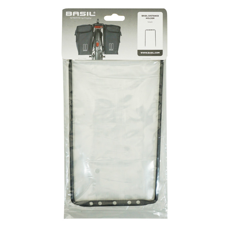 Entretoise pour sacoches doubles Basil ref 159728-159729-159730-133489-153988-37240 - vue 2
