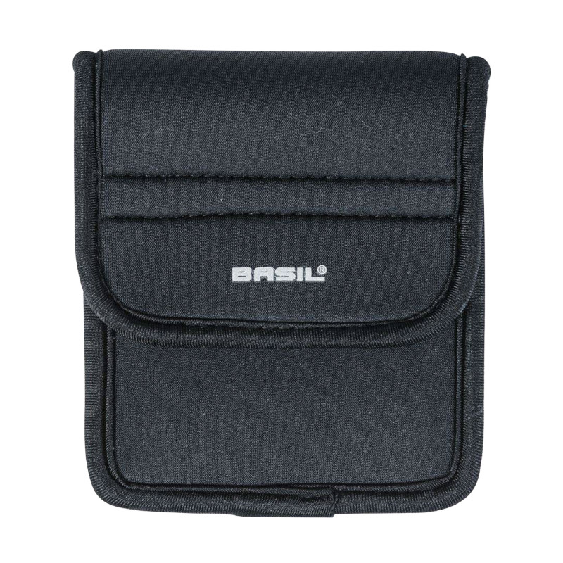 Protection compteur VAE Basil Display noir