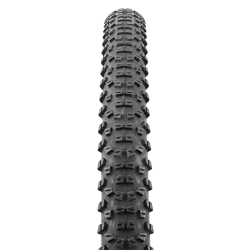 Pneu VTT 29 x 2.10 Deli TS tanwall noir flanc marron renforcé anti-crevaison (54-622) - vue 2