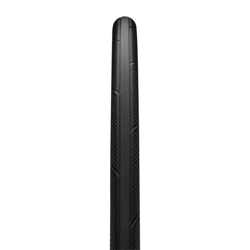 Pneu route Continental UltraSport 3 700 x 25 noir TR (25-622) - vue 2