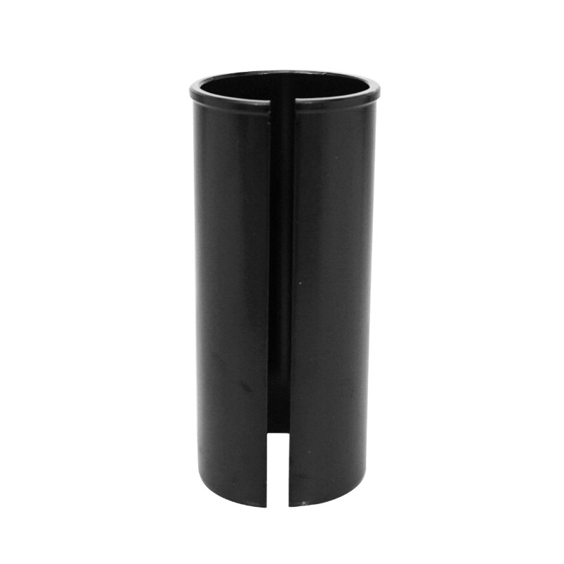 Réducteur de tige de selle 31,6 à 34,9 mm noir Sélection P2R - vue 2