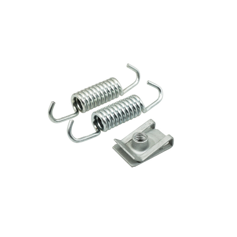Pot-collecteur Tecnigas original pro pour Beta 50 RR 2012-2020 (passage haut) - vue 3