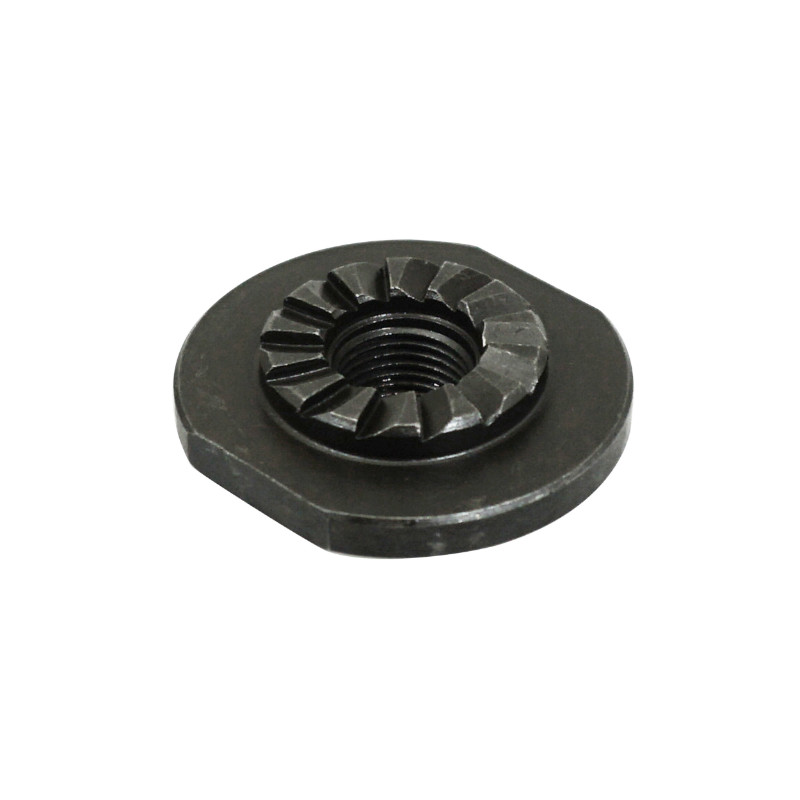 Écrou de volant magnétique rotor allumage V1 cyclo adaptable MBK 51 à kick