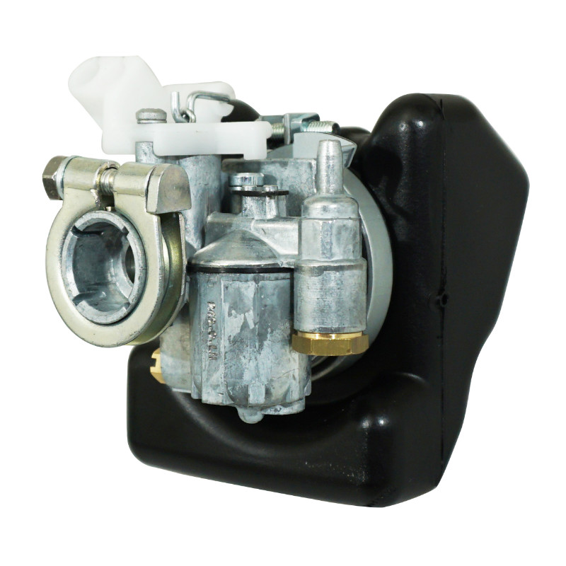 Carburateur Gurtner d'origine pour Peugeot 103 Vogue et 103Z - Diamètre 12 mm - D12G 243 - vue 2