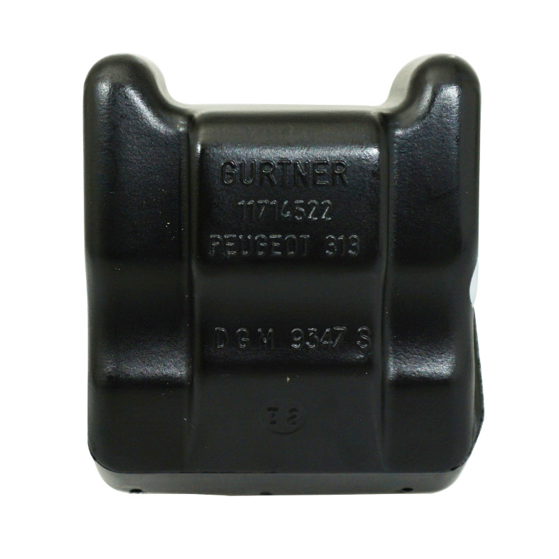 Carburateur Gurtner d'origine pour Peugeot 103 Vogue et 103Z - Diamètre 12 mm - D12G 243 - vue 3