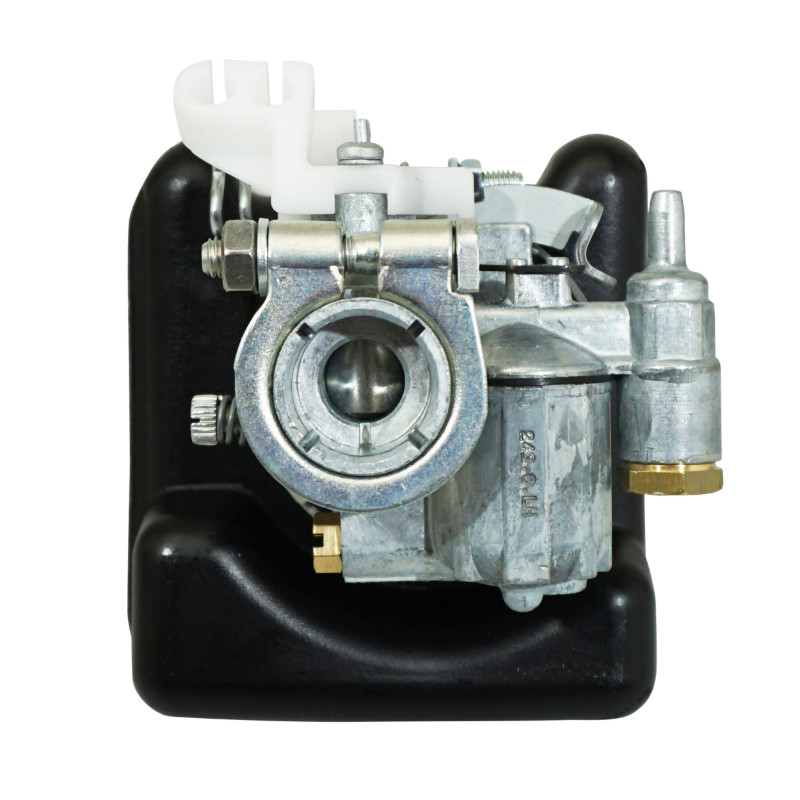 Carburateur Gurtner d'origine pour Peugeot 103 Vogue et 103Z - Diamètre 12 mm - D12G 243 - vue 5