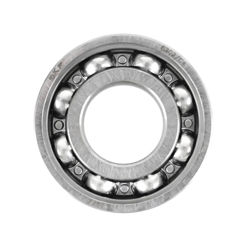 Roulement boîte de vitesses SKF 6202 C4 (15X35X11) - vue 2